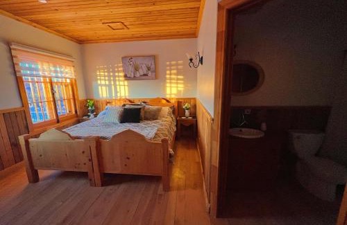 Sainte-Famille Hotel | Auberge au Poste de Traite