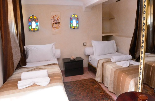 Tnine Ourika House | Auberge Ayam Atlas