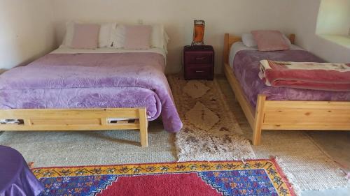 Nekob Bed & Breakfast | Auberge Bassou