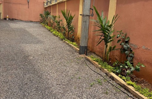 Yaounde Apartment | AUBERGE BLEU YAOUNDE