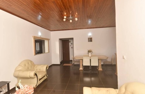 Yaounde Apartment | AUBERGE BLEU YAOUNDE