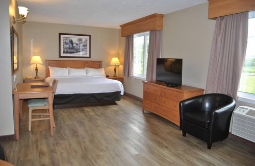 Bouctouche Hotel | Auberge Bouctouche Inn & Suites