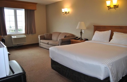 Bouctouche Hotel | Auberge Bouctouche Inn & Suites