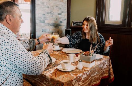 Matane Bed & Breakfast | Auberge Bruine Océane
