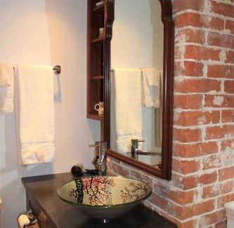 Cornwall Hotel | Auberge Chesley's Inn