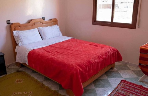 Imilchil House | Auberge Chez Bassou