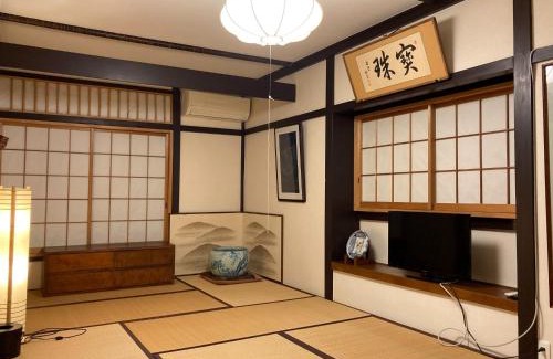 Katsuura House | Auberge Chez CODERA - Vacation STAY 76332v