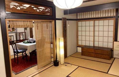 Katsuura House | Auberge Chez CODERA - Vacation STAY 76332v