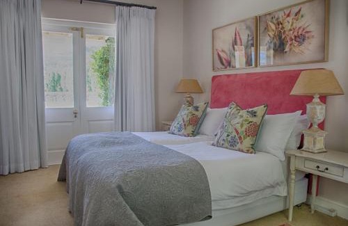 Franschhoek House | Auberge Clermont