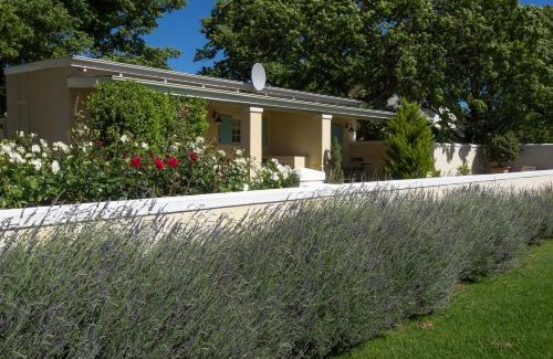 Franschhoek House | Auberge Clermont