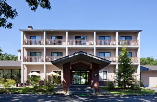 Kokonoe Hotel | Auberge Cosmos