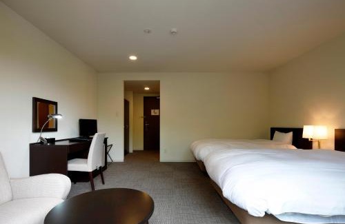 Kokonoe Hotel | Auberge Cosmos