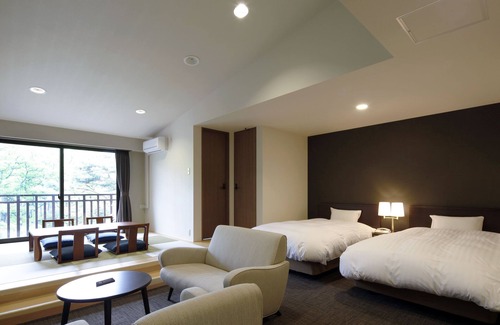 Kokonoe Hotel | Auberge Cosmos