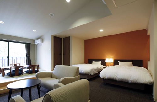 Kokonoe Hotel | Auberge Cosmos