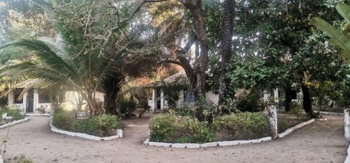 Abeme Hotel | Auberge Culturelle Les Belles Etoiles