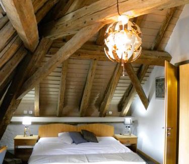 Etoy Hotel | Auberge d'Etoy
