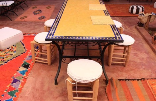 Ait Sidi Daoud House | AUBERGE Dar Tadout