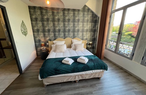 Rosiers (chasteaux) Hotel | Auberge de Cartassac