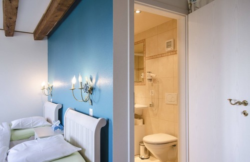 Dully Hotel | Auberge de Dully