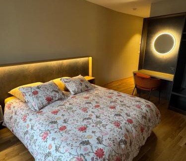 La Rippe Hotel | Auberge de l'Étoile