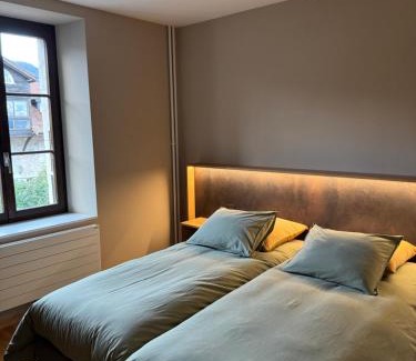 La Rippe Hotel | Auberge de l'Étoile