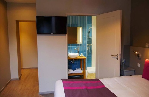 Thiron-Gardais Hotel | Auberge de l'Abbaye