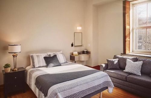 Oka Hotel | Auberge de l'Abbaye d'Oka