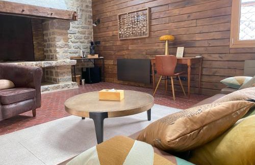 Signy-lAbbaye Hotel | Auberge De L'abbaye