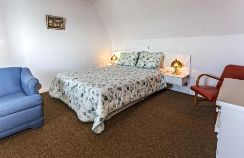 Riviere-du-Loup Regional County Municipality Hotel | Auberge de L'Anse