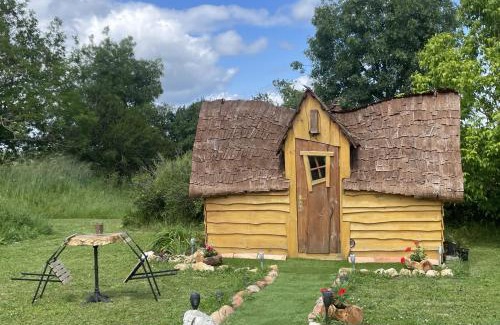 Saint-Cirq Hotel | Auberge de l'Hirondelle