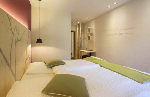 Grand St Bernard Hotel | Auberge de l'Hospice
