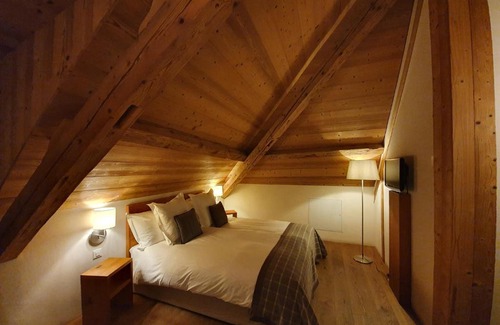 Arzier Hotel | Auberge de L'UNION - Boutique Hôtel