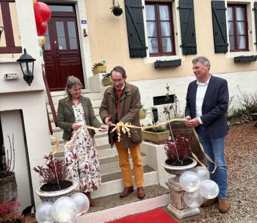 La Petite-Verriere Bed & Breakfast | Auberge de La Chaloire