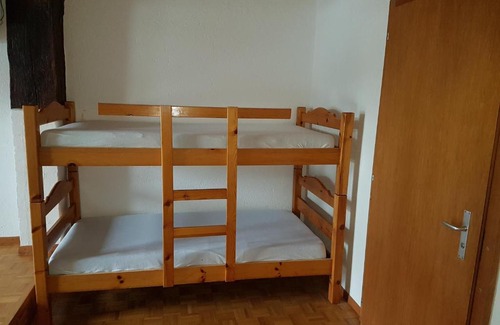 Saignelegier Hotel | Auberge de la Couronne