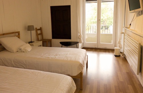 Mies Hotel | Auberge de La Couronne