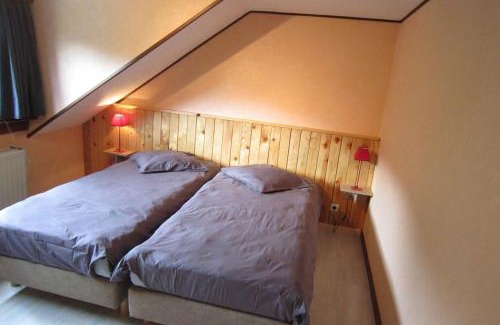 Chodes House | Auberge de la Fagne