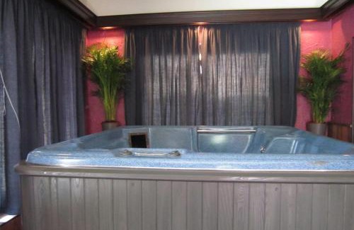 Chodes House | Auberge de la Fagne