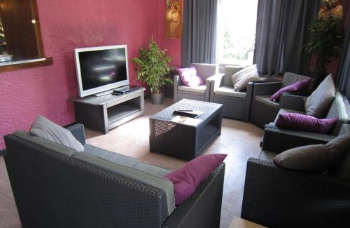 Chodes House | Auberge de la Fagne