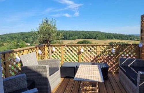 Saint-Remy-l'Honore Bed & Breakfast | Auberge de la garenne