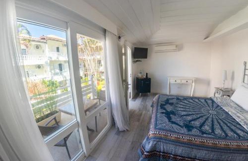 Humaita House | Auberge de la Langouste