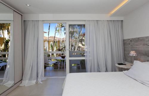 Humaita House | Auberge de la Langouste