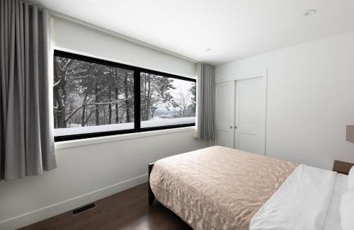 Saint-Jean-de-Matha Hotel | Auberge de la Montagne Coupée