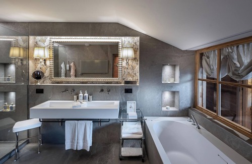 Entreves Hotel | Auberge de La Maison