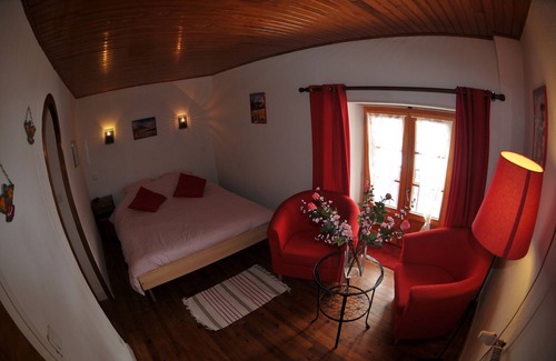 Saint-Donat Bed & Breakfast | Auberge De La Providence