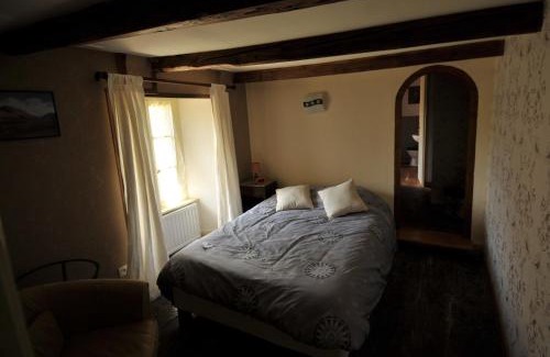 Saint-Donat Bed & Breakfast | Auberge De La Providence