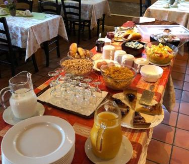 Coinsins Hotel | Auberge de la Réunion