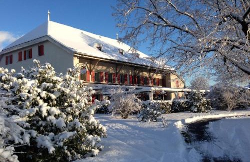 Coinsins Hotel | Auberge de la Réunion