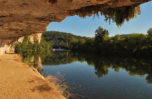 Cabrerets Hostel | Auberge De La Sagne