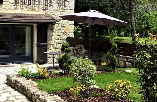 Cabrerets Hostel | Auberge De La Sagne