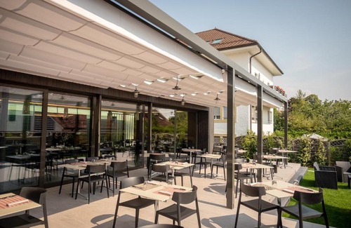Trelex Hotel | Auberge de la Tour